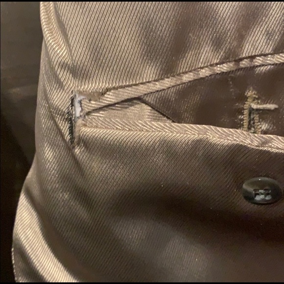 Oscar de la Renta Sport Coat - Picture 5 of 5